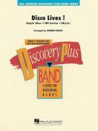Disco Lives 