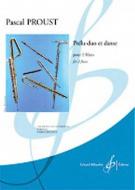 Prélu-Duo et Danse 