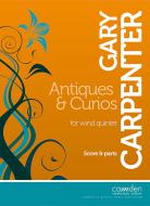 Antiques and Curios 