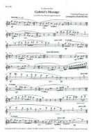 Three Carols 