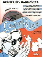 Coup De Pouce Debutant Harmonica 