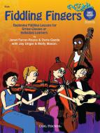 Fiddling Fingers 