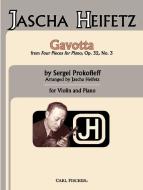 Gavotta 