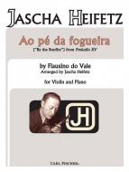 Ao Pe Da Fogueira 