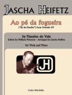 Ao Pe Da Fogueira 