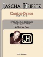 Contra-Dance 