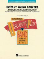 Instant Swing Concert 