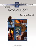 Rays of Light 
