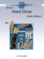 Hard Drive 
