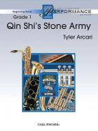 Qin Shi's Stone Army 