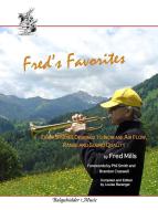 Fred's Favorites 
