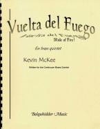 Vuelta Del Fuego (Ride Of Fire) 