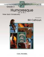 Humoresque 