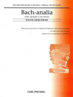 Bach-Analia 