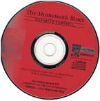 The Homework Blues 
