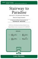 Stairway To Paradise 