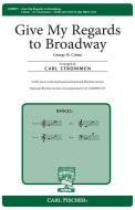 Give My Regards To Broadway 