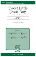 Sweet Litte Jesus Boy 