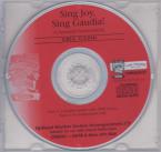 Sing Joy, Sing Gaudia! 