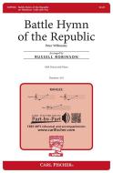 Battle Hymn of the Republic 