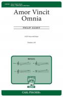 Amor Vincit Omnia 
