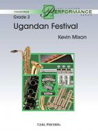 Ugandan Festival 