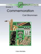 Commemoration 