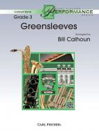 Greensleeves 