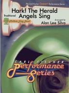Hark! The Herald Angels Sing 