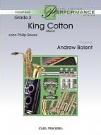 King Cotton (March) 