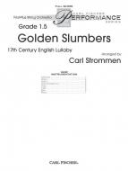 Golden Slumbers 