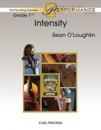 Intensity 