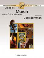 March 