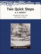 Two Quicksteps 