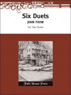 Six Duets 