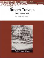 Dream Travels for Flute & Guitar 