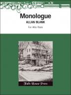 Monologue 