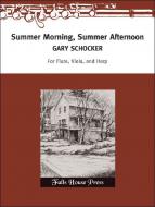 Summer Morning, Summer Afternoon 