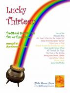 Lucky Thirteen 