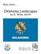 Oklahoma Landscapes 