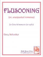Flusooning (Or, Unexpected Romance) 