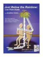Just Below the Rainbow: 