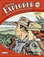 String Explorer Book 2 