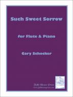 Such Sweet Sorrow 