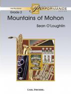 Mountains of Mohan 