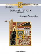 Jurassic Shark 