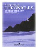 Cape Fear Chronicles 
