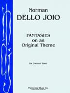 Fantasies On An Original Theme 
