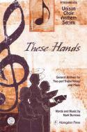 These Hands 