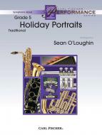 Holiday Portraits 